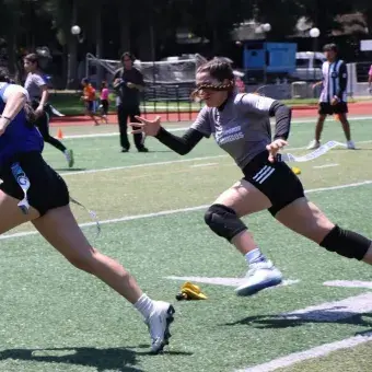 Copa Intramuros 2025