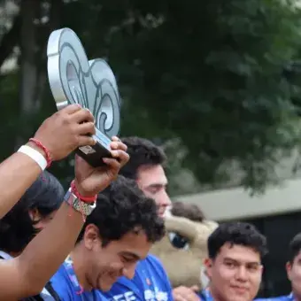 Copa Intramuros 2025