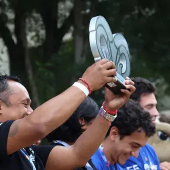 Copa Intramuros 2025