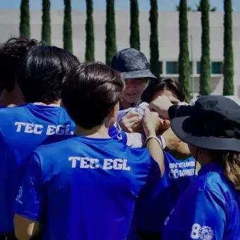 Copa Intramuros 2025