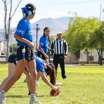 Copa Intramuros 2025