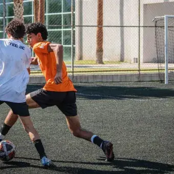 Copa Intramuros 2025