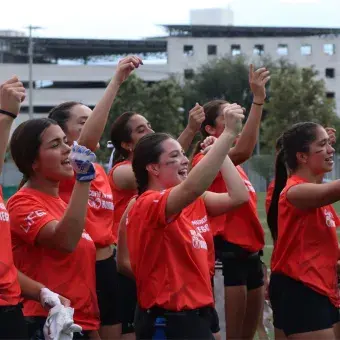 Copa Intramuros 2025