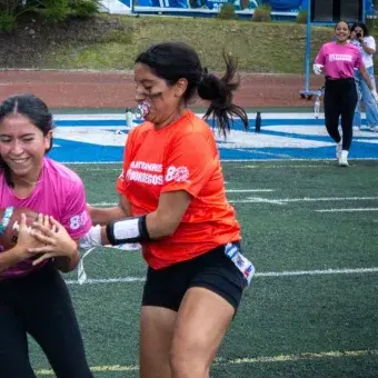 Copa Intramuros 2025