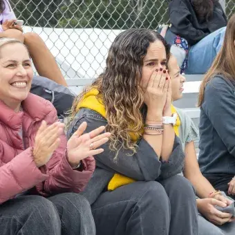 Copa Intramuros 2025