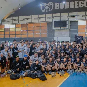 participacion de tec sinaloa en copa intramuros 2025