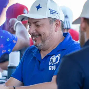 Comunidad Tec fortaleciendo lazos a través del deporte y la solidarida