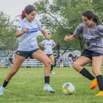 participacion de tec sinaloa en copa intramuros 2025