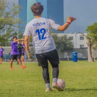 participacion de tec sinaloa en copa intramuros 2025