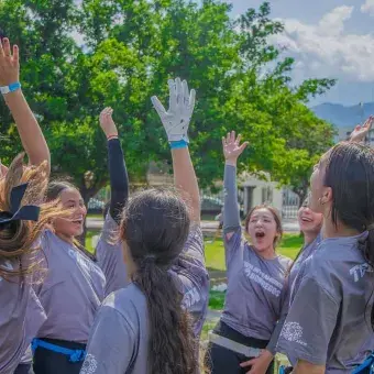 participacion de tec sinaloa en copa intramuros 2025