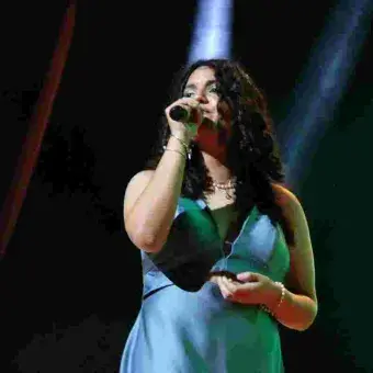 Comunidad Tec vibra en teatro de la ciudad (fotos)