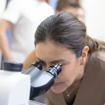 El Tec campus Querétaro llevó una experiencia inmersiva de arte, cultura y reflexión al centro histórico queretano a través del Morada Universitaria (MUI). 