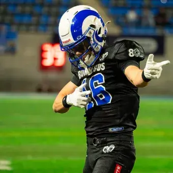 Borregos Monterrey vs Águilas Blancas cuartos de final 2025