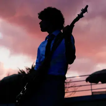 Identidad, expresión y cine: así se vivió Lago Cinema 2025 (Fotos)