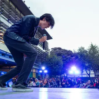 Identidad, expresión y cine: así se vivió Lago Cinema 2025 (Fotos)