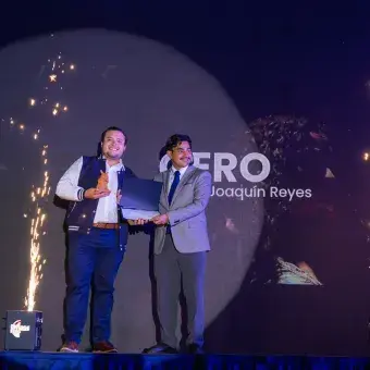 Identidad, expresión y cine: así se vivió Lago Cinema 2025 (Fotos)