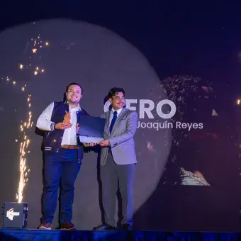 Identidad, expresión y cine: así se vivió Lago Cinema 2025 (Fotos)