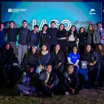 Identidad, expresión y cine: así se vivió Lago Cinema 2025 (Fotos)