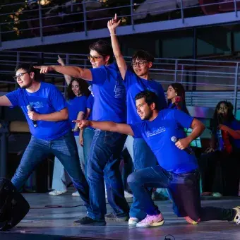 Identidad, expresión y cine: así se vivió Lago Cinema 2025 (Fotos)