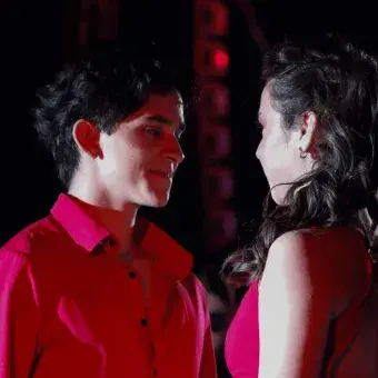 Una noche llena de talento, energía y comunidad.