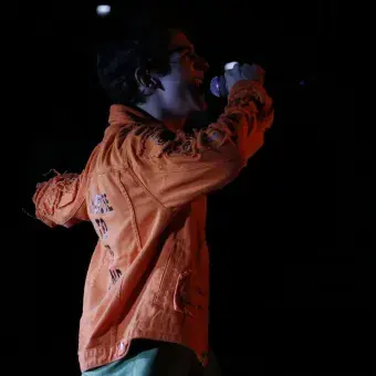 Una noche llena de talento, energía y comunidad.