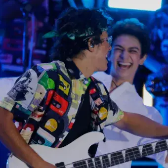 Una noche llena de talento, energía y comunidad.