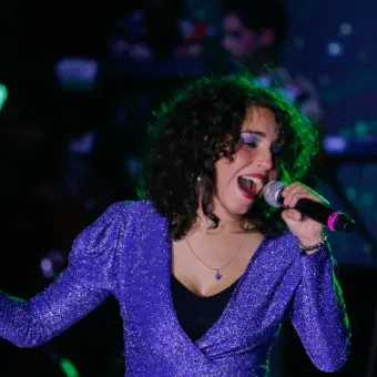 Una noche llena de talento, energía y comunidad.