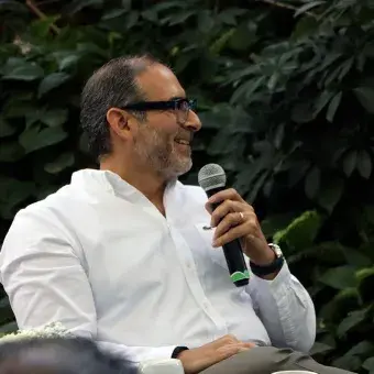 Campus Cuernavaca celebró “Regreso a Casa”, reuniendo a 137 EXATEC de 1985 a 2025 en una jornada de nostalgia, aprendizaje, clases muestra y reconocimiento a egresados con 40 años de trayectoria.