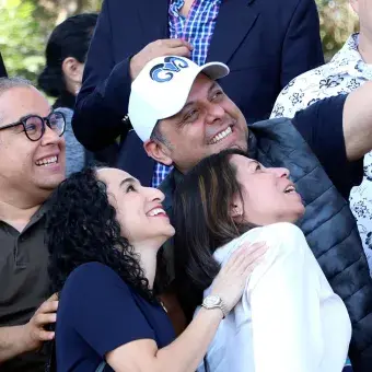 Campus Cuernavaca celebró “Regreso a Casa”, reuniendo a 137 EXATEC de 1985 a 2025 en una jornada de nostalgia, aprendizaje, clases muestra y reconocimiento a egresados con 40 años de trayectoria.