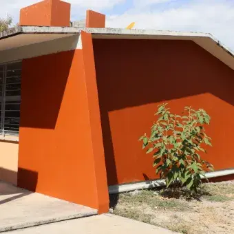 La comunidad del Tec campus Cuernavaca restauró la Escuela Telesecundaria Tezontli en Emiliano Zapata a través del Voluntariado Institucional, mejorando salones, canchas y espacios comunes.