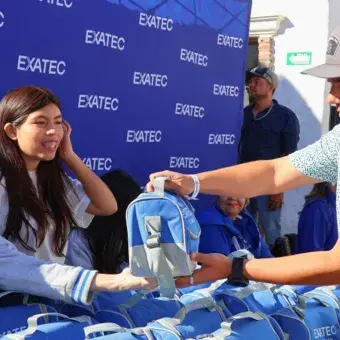 Revive el EXATEC Blue Open Golf Tour 2026 (Fotos)