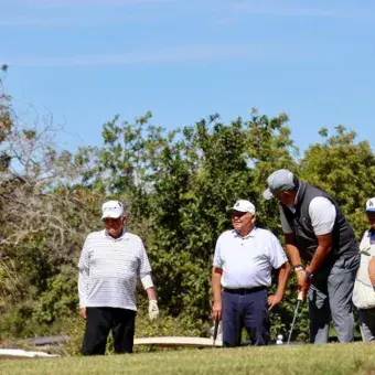 Revive el EXATEC Blue Open Golf Tour 2026 (Fotos)