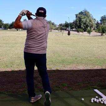 Revive el EXATEC Blue Open Golf Tour 2026 (Fotos)