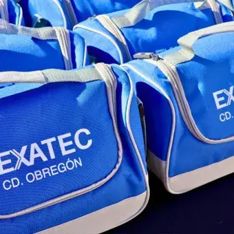 Revive el EXATEC Blue Open Golf Tour 2026 (Fotos)