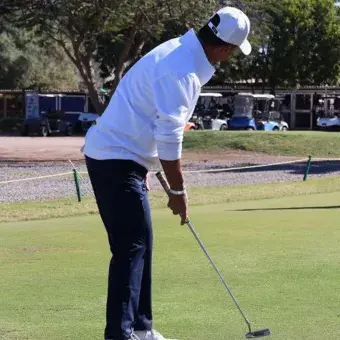 Revive el EXATEC Blue Open Golf Tour 2026 (Fotos)