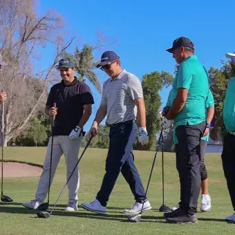 Revive el EXATEC Blue Open Golf Tour 2026 (Fotos)