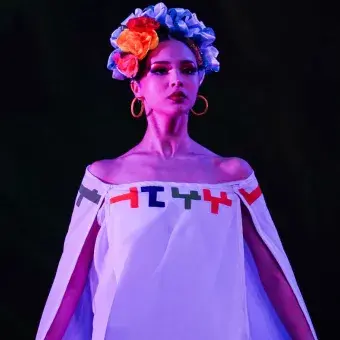 El evento estuvo a cargo de la compañía de danza de PrepaTec.