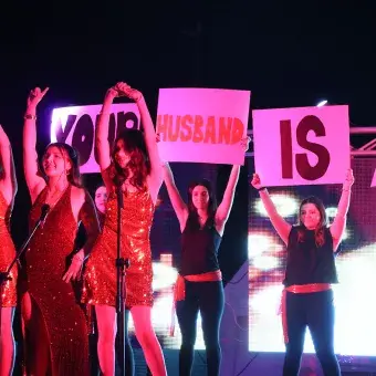 Talento que construye hogares: revive los Playbacks Somos 2026 (Fotos)