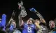 Borregos tricampeón, celebran en Estadio Banorte