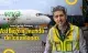 Así llegó Juan Carlos Zuazua al mundo de la aviación (video)